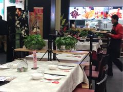 -紫阳家宴(源深店)