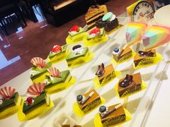 -温州万和豪生大酒店-餐厅