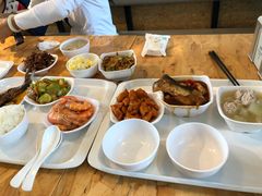 -阿那亚第二食堂 Cafeteria 2