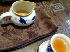 -同庆堂(解放北路店)
