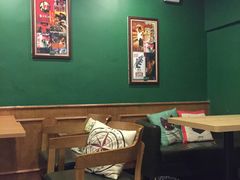 大堂-广芳园·香港潮饮店(文化路店)