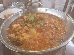 -柳沟豆腐宴64号院