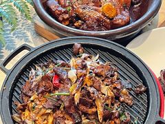 -食悦江南·淮扬菜·烤鸭(亚运村·惠新店)