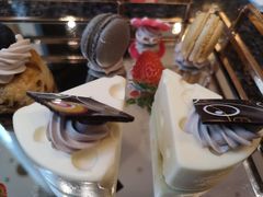 -上海齐鲁酒店·辣椒屋咖啡厅