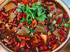 -三点小吃(山大店)