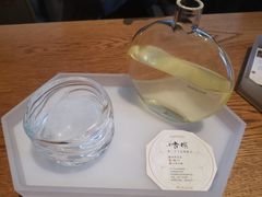 小香槟XO-tea'stone(华侨城创意园店)