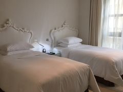 -澳门十六浦索菲特大酒店