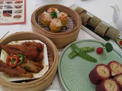 -顺德人家食府(黄金广场店)