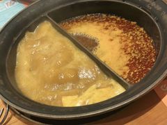 -呷哺呷哺(郑州国贸360餐厅店)