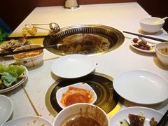 -金权道韩式自助烤肉(嘉华国际店)