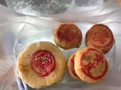 -权记百年老字号(牌坊街店)