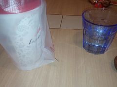 -必胜客(龙湾万达店)