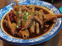 -回家吃饭·地道南昌菜(建德观总店)