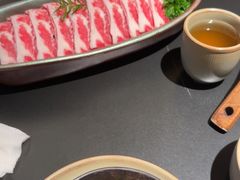 -季季山·云南野生菌火锅(上海首店)