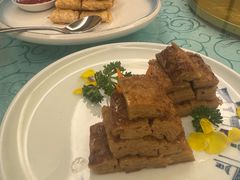 -杭州香格里拉·香宫中餐厅
