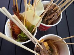 -海底捞火锅(天一广场亚细亚店)