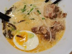 赤丸猪软骨-一風堂拉面(港汇恒隆店)