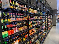 零售区-盒马鲜生(曜一城店)