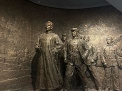 -铁道游击队纪念馆