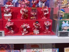 -泡泡玛特POPMART(壹号店)