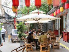 -院8里·少城记忆老川菜(宽窄巷子店)