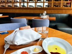 -沈阳君悦酒店·意坊意大利餐厅