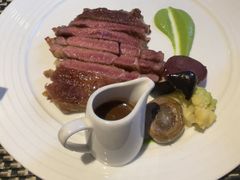 -翡翠鸟精品泰国菜(北辰财富中心店)