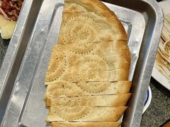 -揽月斋炙子烤肉·清真(安定门·五道营店)