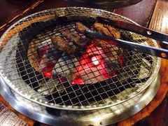 -小本家韩式烤肉(紫藤路店)