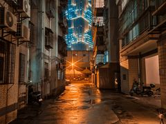 -留仙洞(地铁站)