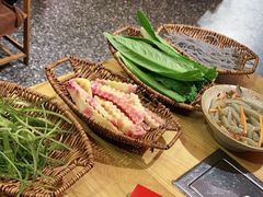 -阿婆情腊排骨火锅(金虹路店)