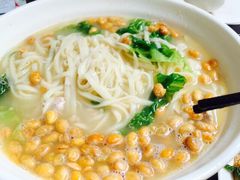 iphone_upload_pic-88号小吃店·经典云南菜·地道纳西美食