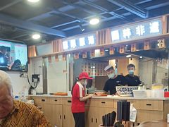 -小灶派· 地道兰州牛肉面(宏发大厦店)