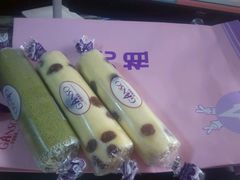 -GANSO  元祖食品(金渝大道店)
