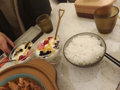 -么么嘴肉蟹煲(湖南路店)