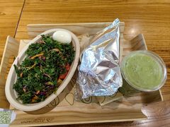 -油梨树 AVOCADO TREE(亮马桥店)