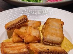 -庐灶江南·江南菜·四合院Bistro(东直门雍和宫·原华侨宾馆店)