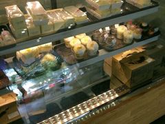 -兔兔家蛋糕甜品(德胜店)