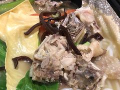 土鸡米线-蒙自源米线(虎门国际购物中心店)