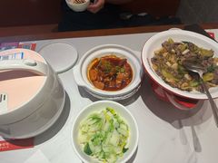 -辣可可·小炒黄牛肉(望京凯德MALL店)