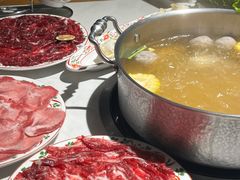 -汕头八合里海记牛肉店(清河店)