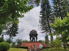 -广州雕塑公园
