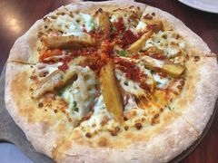 -棒约翰比萨·意面(独墅湖店)