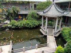 -桃园盛宴·岭南粤菜·手工茶点(南庄店)