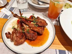 -JANS意式简餐厅·惠灵顿牛排