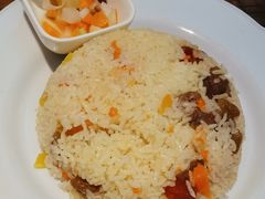 特色手抓饭-北疆饭店(金狮广场店)