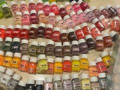 -吕氏疙瘩汤·海鲜新鲁菜(凯德mall新都心店)