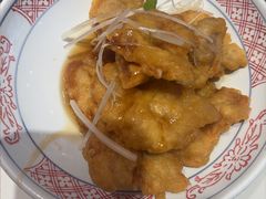-东流山烤鸭·家常菜(雨山龙湖店)