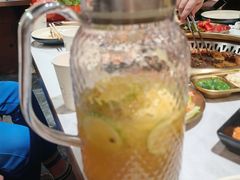 -伊尚宫·清真广式早茶.韩式烤肉·火锅