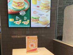 -麦当劳(垡头西路店)